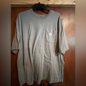 Carhart original fit T-shirt